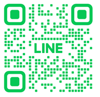 Tomizawa Nishi Community LINE Official Account QR Code